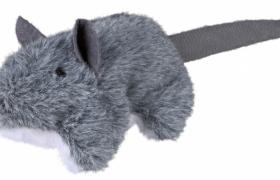 Trixie peluche souris Catnip Trixie peluche souris Catnip