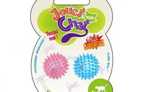 Mini-balles clignotantes Mini-balles clignotantes