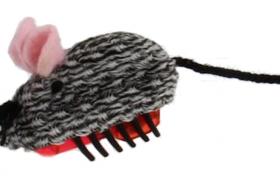 Ferribiella Duo petits animaux électroniques Ferribiella Duo petits animaux électroniques