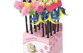 Jouet canne à pêche Happy Me Jouet canne à pêche Happy Me