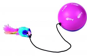 Trixie Balle Turbinio avec moteur et souris Trixie Balle Turbinio avec moteur et souris