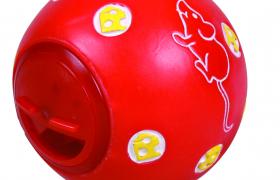 Trixie Cat Activity snack ball Trixie Cat Activity snack ball