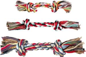 Denta Fun Corde de Jeu