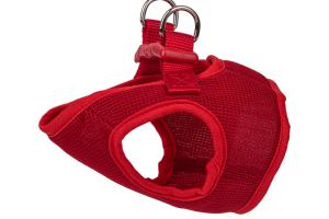 Vadigran Chien Veste Harnais Rouge Vadigran Chien Veste Harnais Rouge