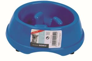Gamelle à alimentation lente Melamine Bowl