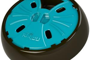 Aikiou Distributeur interactif pour chiot