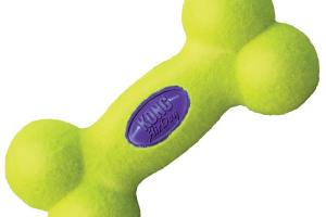 Kong Air Squeaker Bone