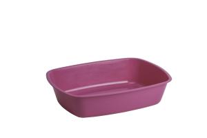 Bac à litière petit modèle