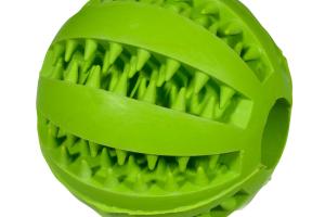 Dental Ball pour l'hygiène bucco-dentaire