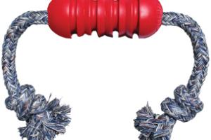 Dental Kong avec corde