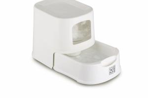 M-Pets Distributeur d'eau Lena
