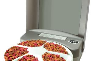 Distributeur Automatique 5 Repas Eatwell