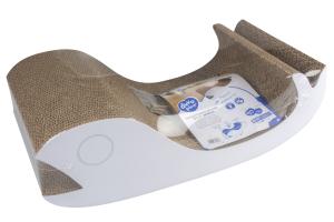 Duvo+ Chat Griffoir Willy Whale Duvo+ Chat Griffoir Willy Whale