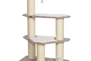 EBI Arbre à Chat Meru EBI Arbre à Chat Meru