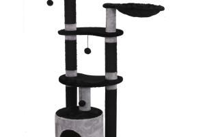 EBI Arbre à Chat Comfort Milton EBI Arbre à Chat Comfort Milton