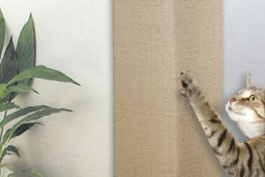 EBI Griffoir d'angle en sisal EBI Griffoir d'angle en sisal