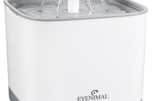 Eyenimal Smart Bloom Pet Fountain
