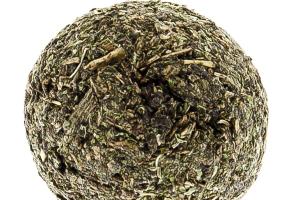 Ferribiella Balle Catnip Organic