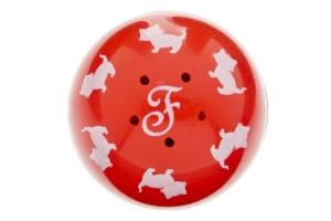 Ferribiella Balle gazouillante Cip-Cip Fuxtreme