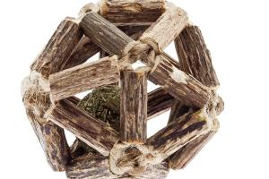 Ferribiella Balle Organic Herbe à chat Ferribiella Balle Organic Herbe à chat