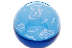 Ferribiella Boule aqua light lumineuse Fuxtreme