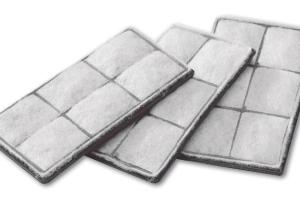 Filtres pour Fontaine Drinkwell Mini/Original/Platinium