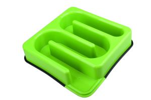 Gamelle anti-glouton Labyrinth