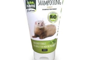 Hamiform Shampooing Bio Furet