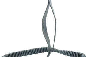 I-Dog Laisse de traction Canicross Style I-Dog Laisse de traction Canicross Style