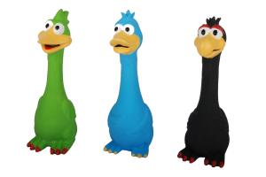 Jouet Migrateur en latex