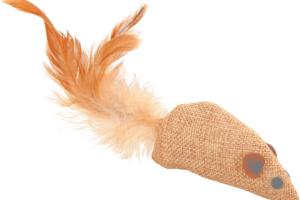 Zolux Jouet Souris Canvas