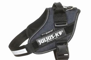 Julius K9 Harnais IDC-Power Jeans Julius K9 Harnais IDC-Power Jeans