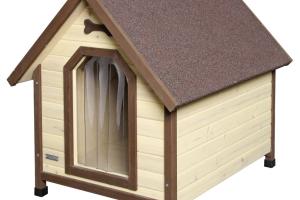 Kerbl Niche Chien 4-Saisons Kerbl Niche Chien 4-Saisons