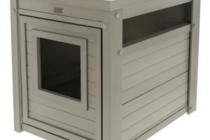 Kerbl Armoire à litière ECO Daffy