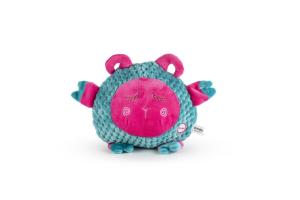 Kimbo Chien Peluche Chèvre Fluorescente Kimbo Chien Peluche Chèvre Fluorescente