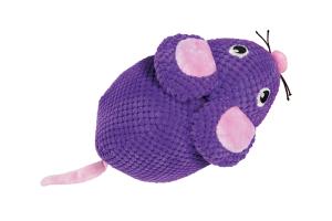 Kong Peluche Cat Wrangler Kneading Mouse Kong Peluche Cat Wrangler Kneading Mouse