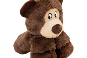 Kong Peluche Ours Stretchezz Legz Kong Peluche Ours Stretchezz Legz