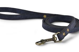 Bubimex Laisse Preppy Blue Bubimex Laisse Preppy Blue