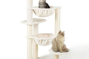 AniOne Arbre à chat Emilie