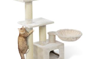 AniOne Arbre à chat Millie