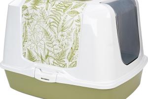 AniOne Bac à litière Nature lover M AniOne Bac à litière Nature lover M