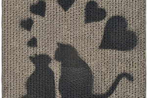 AniOne Carton à griffer Benja