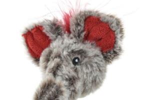 AniOne Éléphant grelot