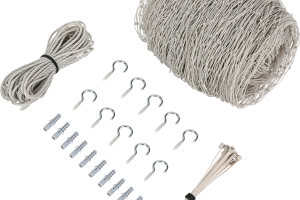 AniOne Filet pour chat 2 m, 3 m AniOne Filet pour chat 2 m, 3 m