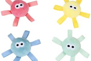 AniOne Jouet petite méduse