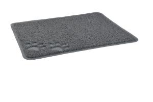 AniOne Paillasson pour toilettes pour chat 37 cm, 45 cm AniOne Paillasson pour toilettes pour chat 37 cm, 45 cm