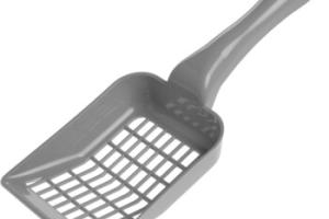 AniOne Pelle à litière , à grains épais M AniOne Pelle à litière , à grains épais M