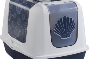 AniOne Toilettes pour chat M AniOne Toilettes pour chat M