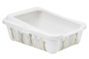 AniOne Toilettes pour chat AniOne Toilettes pour chat
