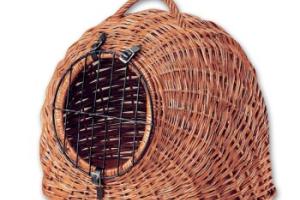 Aumüller Grotte rotin en osier des prés Aumüller Grotte rotin en osier des prés